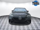Certified 2024 Mercedes-Benz EQE 350+ 4MATIC SUV image 3