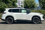 New 2026 Nissan Rogue SV image 3