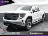 New 2025 GMC Sierra 1500 SLT w/ SLT Premium Plus Package image 2