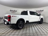 Used 2025 Ford F250 Platinum image 4