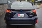 Certified 2024 Toyota Corolla XLE image 6