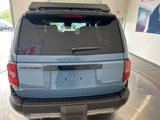 New 2025 Toyota Land Cruiser image 5
