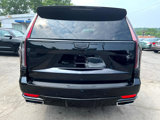 Used 2023 Cadillac Escalade Premium Luxury w/ Performance Package image 4