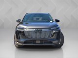 New 2025 Audi SQ6 e-tron Premium Plus image 2