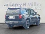 Used 2025 Toyota Land Cruiser image 5