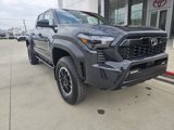 New 2025 Toyota Tacoma TRD Off-Road image 2