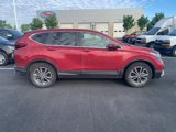 Used 2022 Honda CR-V EX image 4