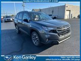 New 2025 Subaru Forester Touring image 3