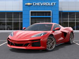 New 2025 Chevrolet Corvette Z06 w/ Battery Protection Package image 6