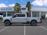 New 2025 Ford F250 Lariat image 3