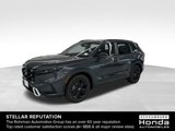 New 2026 Honda CR-V Sport Touring image 2