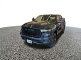 New 2025 RAM 1500 Laramie image 2