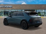 New 2025 Hyundai Ioniq 5 XRT image 5