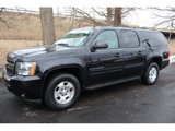 Used 2014 Chevrolet Suburban LT image 2