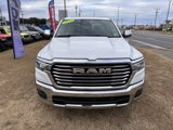 New 2025 RAM 1500 Laramie w/ Bed Utility Group image 2