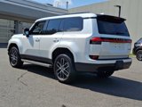 New 2025 Lexus GX 550 image 3