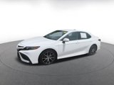 Used 2024 Toyota Camry SE image 6