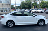 Used 2024 Toyota Corolla LE image 5