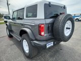 New 2025 Ford Bronco Heritage Edition image 3
