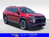 New 2026 Chevrolet Equinox ACTIV w/ Convenience Package III image 1