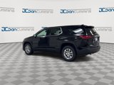 Used 2023 Chevrolet Traverse LS image 6