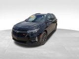 Used 2023 Chevrolet Equinox RS w/ LPO, Floor Liner Package image 4