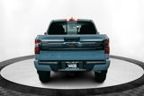 New 2025 Nissan Frontier PRO-4X w/ Pro Premium Package image 4