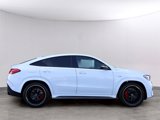 New 2025 Mercedes-Benz GLE 63 AMG S image 4