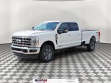 New 2025 Ford F250 Lariat image 2