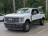 New 2025 Ford F250 King Ranch image 6