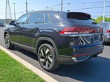 New 2025 Volkswagen Atlas Cross Sport SE image 4