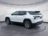 New 2026 Chevrolet Equinox LT image 3