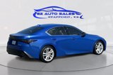 Used 2021 Lexus IS 300 w/ Comfort Package image 5