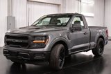 New 2025 Ford F150 XL image 3