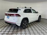 New 2025 Volkswagen Atlas Cross Sport SEL Premium R-Line image 6