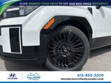 New 2025 Hyundai Santa Fe Calligraphy image 3