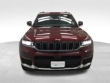 New 2025 Jeep Grand Cherokee L Limited w/ Luxury Tech Group II image 4
