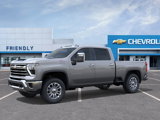 New 2026 Chevrolet Silverado 2500 LTZ image 2