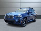 Used 2022 BMW X3 xDrive30i w/ M Sport Package 2 image 4