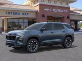 New 2026 Chevrolet Equinox RS image 2