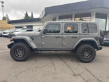 Used 2022 Jeep Wrangler Unlimited Rubicon w/ Xtreme Recon 35" Tire Package image 2