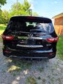 Used 2015 INFINITI QX60 AWD w/ Deluxe Touring Package image 4