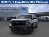 New 2025 Ford Expedition Max Platinum image 2