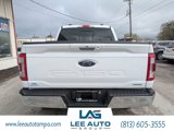 Used 2023 Ford F150 Lariat w/ Trailer Tow Package image 5