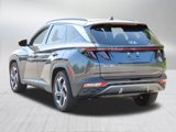 Used 2024 Hyundai Tucson Limited image 5