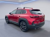 New 2025 MAZDA CX-50 2.5 Hybrid w/ Cargo Package image 5
