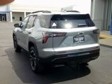 New 2026 Chevrolet Equinox RS image 4