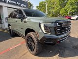 Used 2025 GMC Yukon AT4 w/ AT4 Premium Package image 5