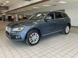 Used 2016 Audi Q5 2.0T Premium Plus w/ Premium Plus Package image 3