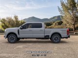 New 2025 Ford F350 XLT image 3